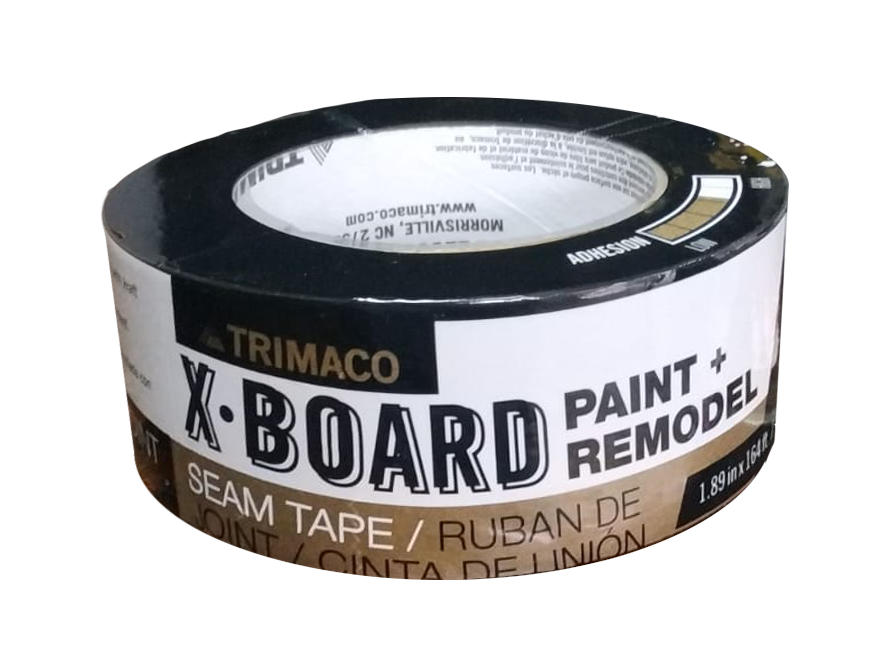 tape xboard